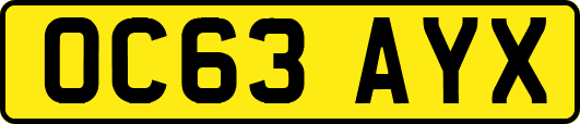 OC63AYX