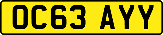 OC63AYY