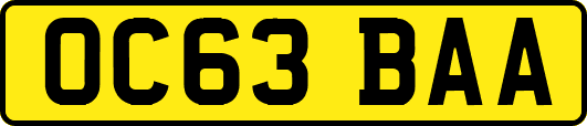 OC63BAA