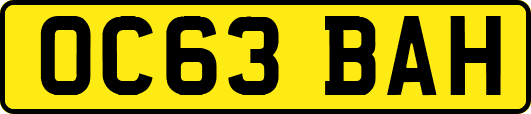 OC63BAH