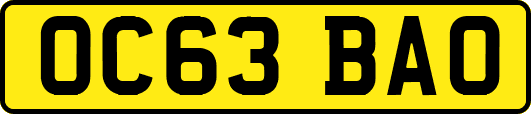 OC63BAO