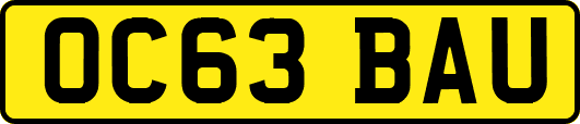 OC63BAU