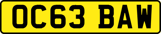 OC63BAW