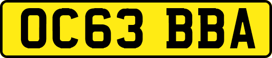 OC63BBA