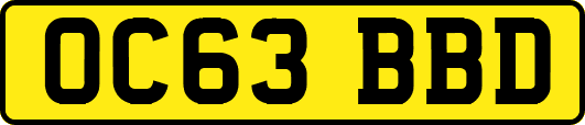 OC63BBD