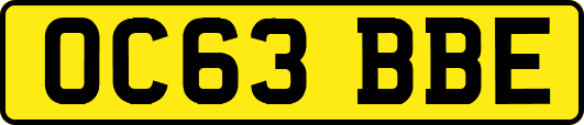 OC63BBE