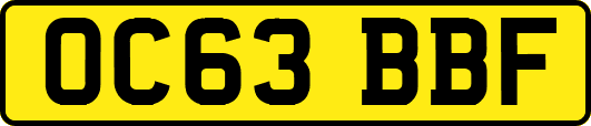 OC63BBF