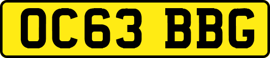 OC63BBG