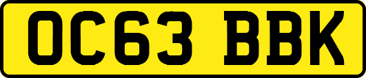 OC63BBK