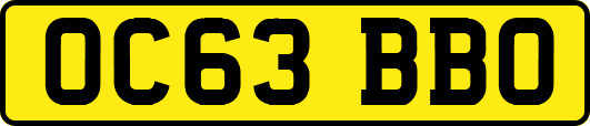 OC63BBO