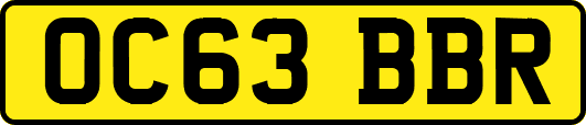OC63BBR