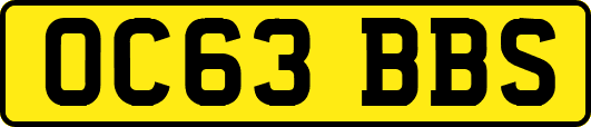 OC63BBS