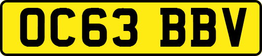 OC63BBV