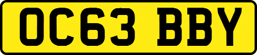 OC63BBY
