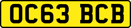 OC63BCB