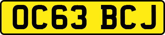 OC63BCJ