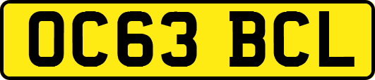 OC63BCL