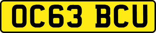 OC63BCU