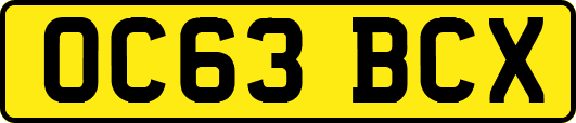 OC63BCX