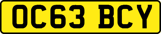 OC63BCY
