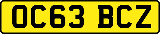OC63BCZ