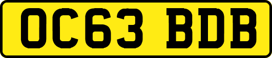 OC63BDB