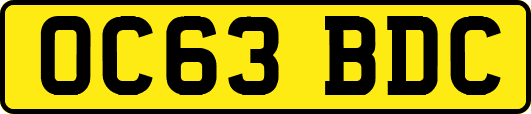 OC63BDC