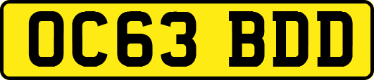 OC63BDD