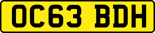 OC63BDH