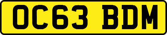 OC63BDM
