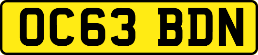 OC63BDN