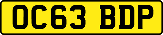 OC63BDP