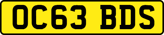 OC63BDS