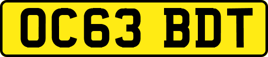 OC63BDT