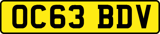 OC63BDV