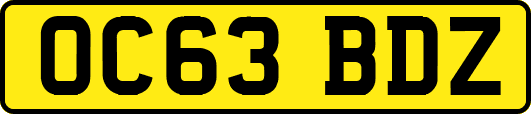 OC63BDZ