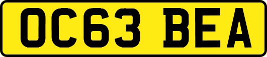 OC63BEA