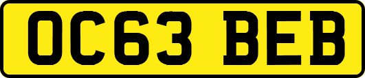 OC63BEB