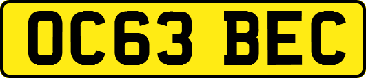 OC63BEC