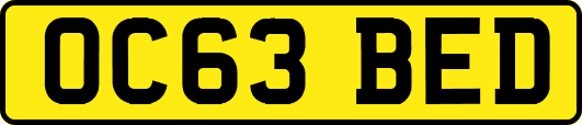 OC63BED