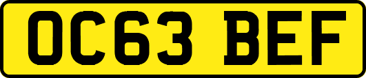 OC63BEF