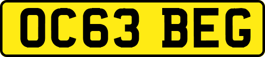 OC63BEG