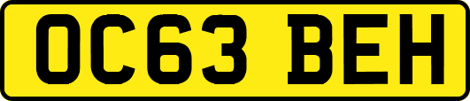 OC63BEH
