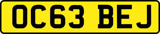 OC63BEJ