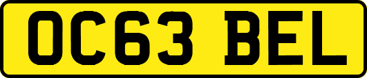 OC63BEL
