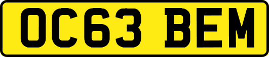 OC63BEM