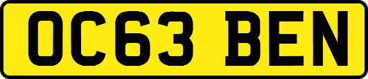 OC63BEN