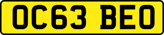 OC63BEO