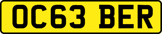 OC63BER