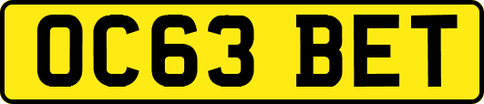 OC63BET